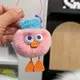 Custom Plush Keychain Supplier Plush Keychain Supplier Company 7