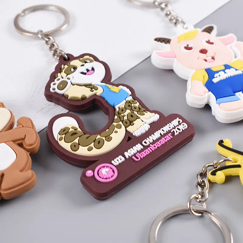 OVERSTEP Wholesale Key Rings OVERSTEP Wholesale Key Ringsfactory 4