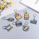 OVERSTEP Wholesale Key Rings OVERSTEP Wholesale Key Ringsfactory 5