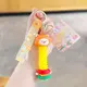 Keychain Accessories Bulk Plasic OVERSTEPfrom China 3