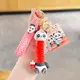 Keychain Accessories Bulk Plasic OVERSTEPfrom China 5
