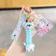Keychain Accessories Bulk Plasic OVERSTEPfrom China 6