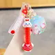 Keychain Accessories Bulk Plasic OVERSTEPfrom China 9