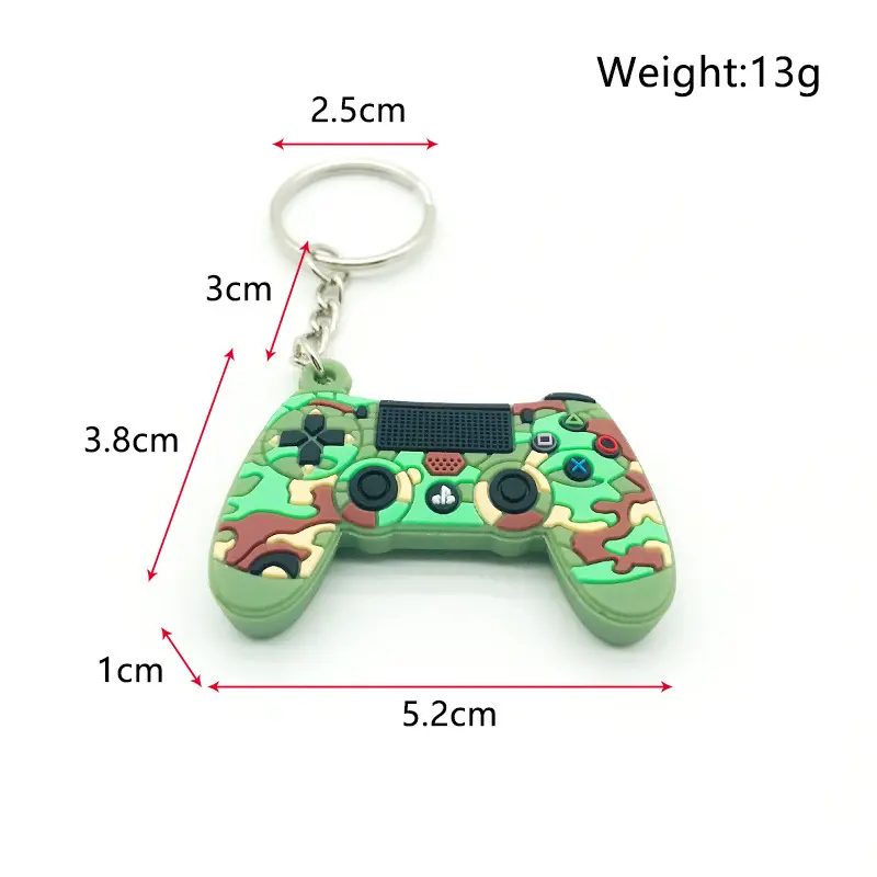 Acrylic Keychain Manufacturer OVERSTEP - - OVERSTEP 4