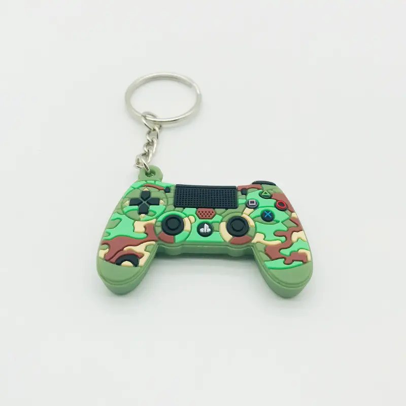 Acrylic Keychain Manufacturer OVERSTEP - - OVERSTEP 5