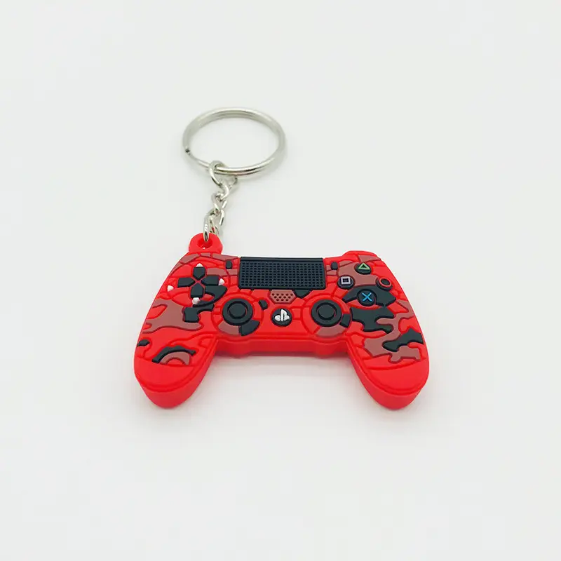 Acrylic Keychain Manufacturer OVERSTEP - - OVERSTEP 6