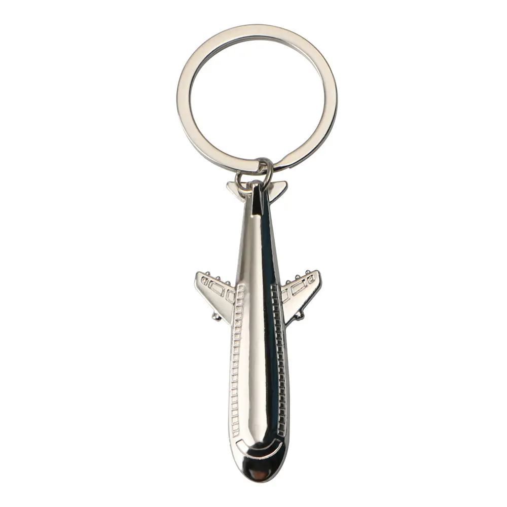 Popular Custom Keychain Manufacturers Factory 4