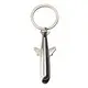 Popular Custom Keychain Manufacturers Factory 4