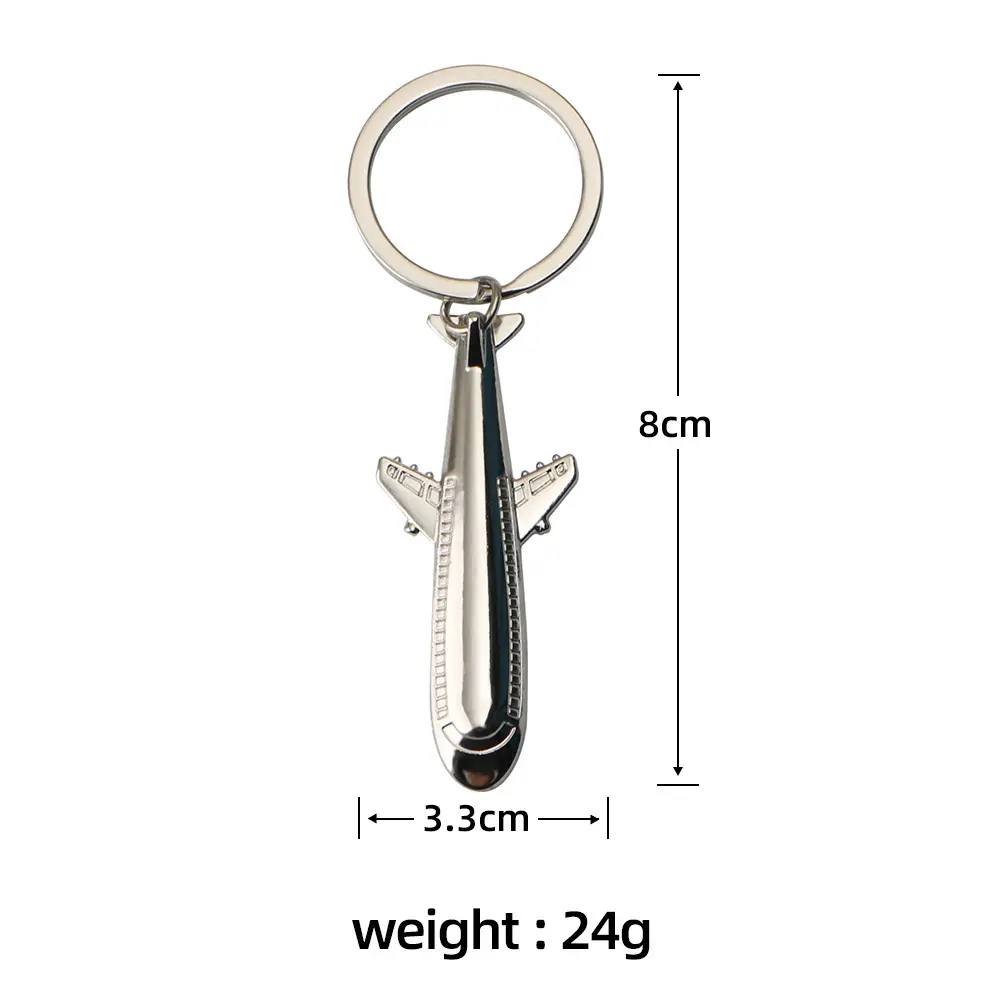 Popular Custom Keychain Manufacturers Factory 5