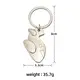 Popular Custom Keychain Manufacturers Factory 6