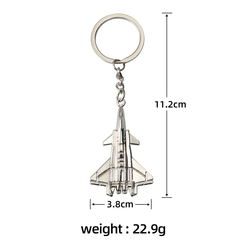 Popular Custom Keychain Manufacturers Factory 7