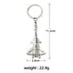 Popular Custom Keychain Manufacturers Factory 7