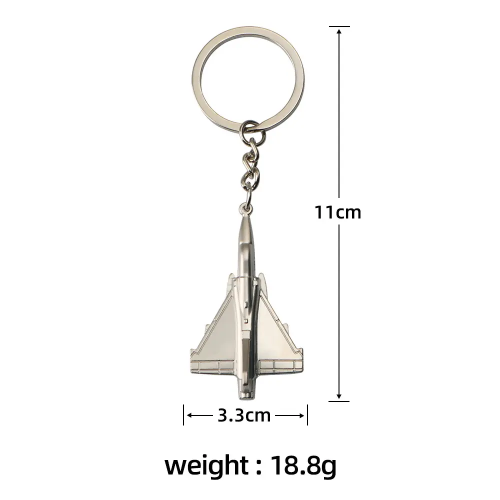 Popular Custom Keychain Manufacturers Factory 8