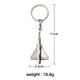 Popular Custom Keychain Manufacturers Factory 8