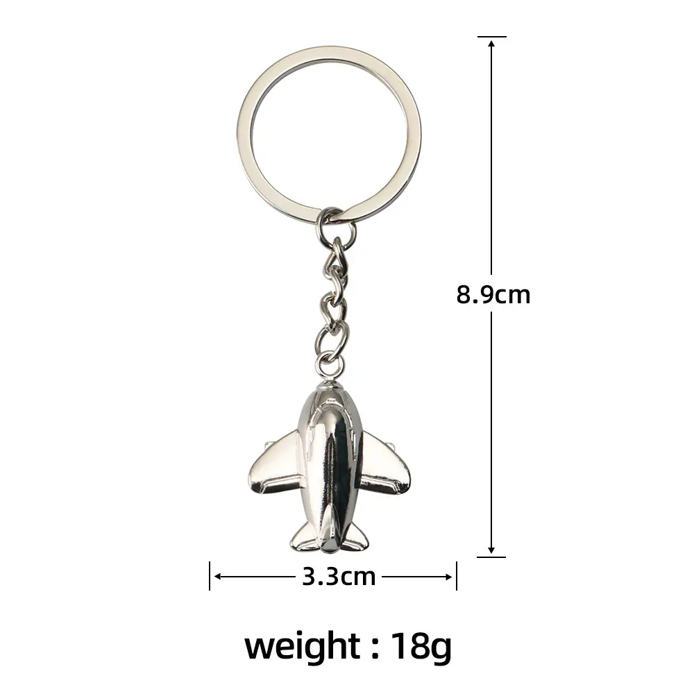 Popular Custom Keychain Manufacturers Factory 9