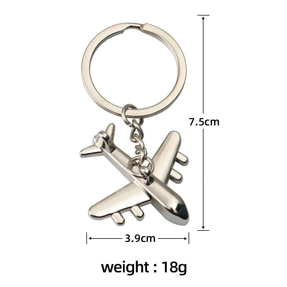 Popular Custom Keychain Manufacturers Factory 10
