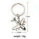 Popular Custom Keychain Manufacturers Factory 10