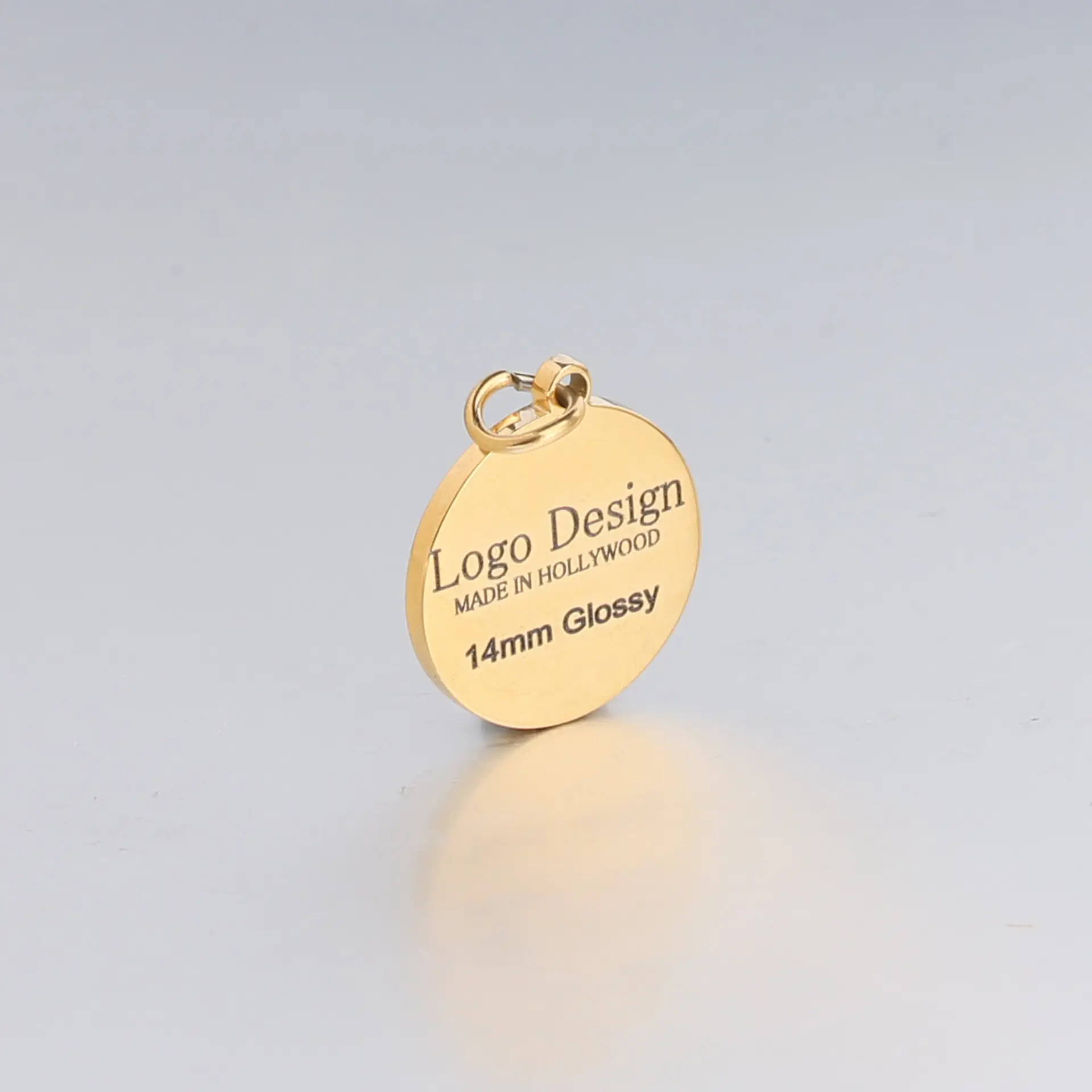 Popular Stainless Steel Pendants 6