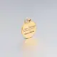 Popular Stainless Steel Pendants 6