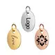 Popular Stainless Steel Pendants 2