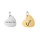 Popular Stainless Steel Pendants 3