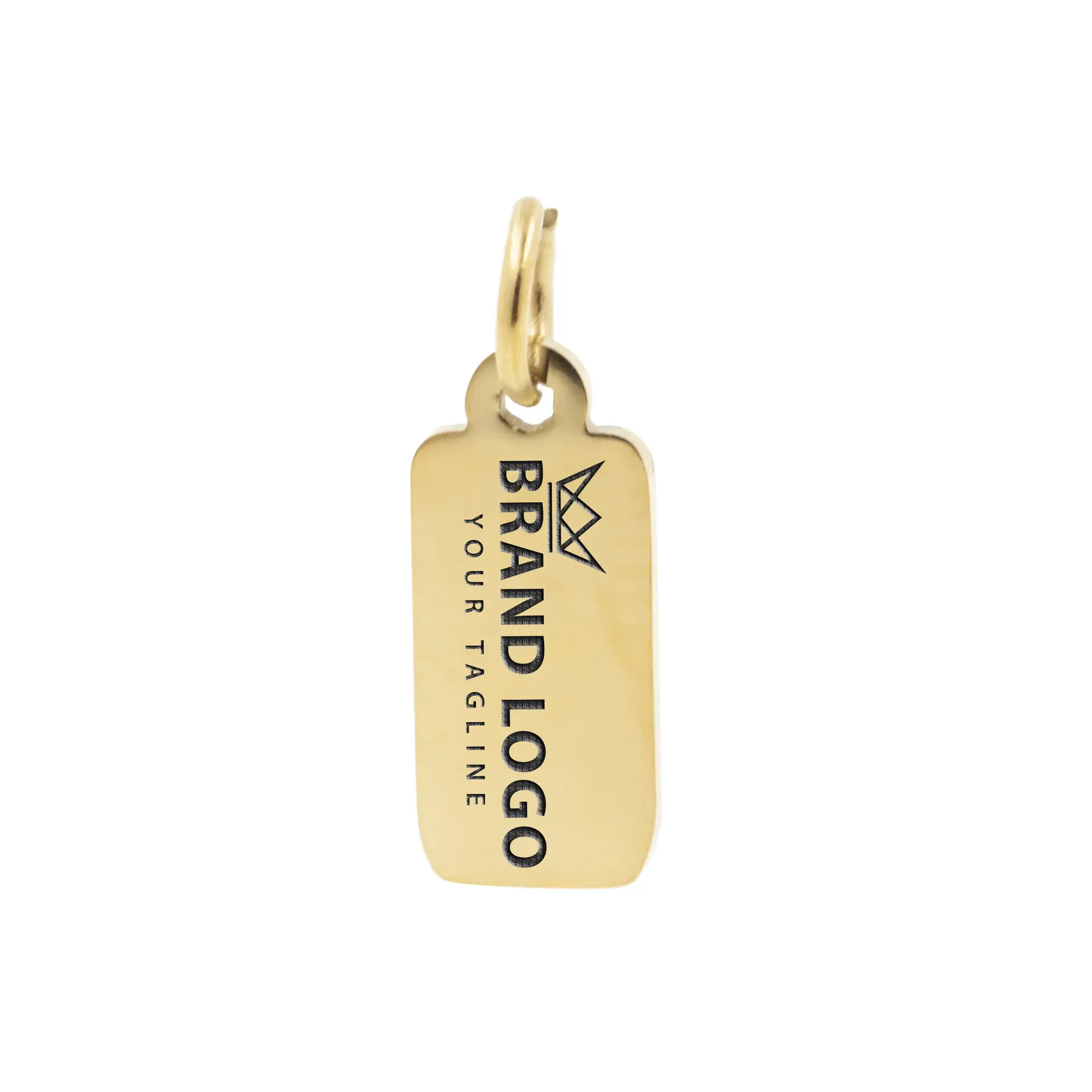 Popular Stainless Steel Pendants 4