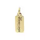 Popular Stainless Steel Pendants 4