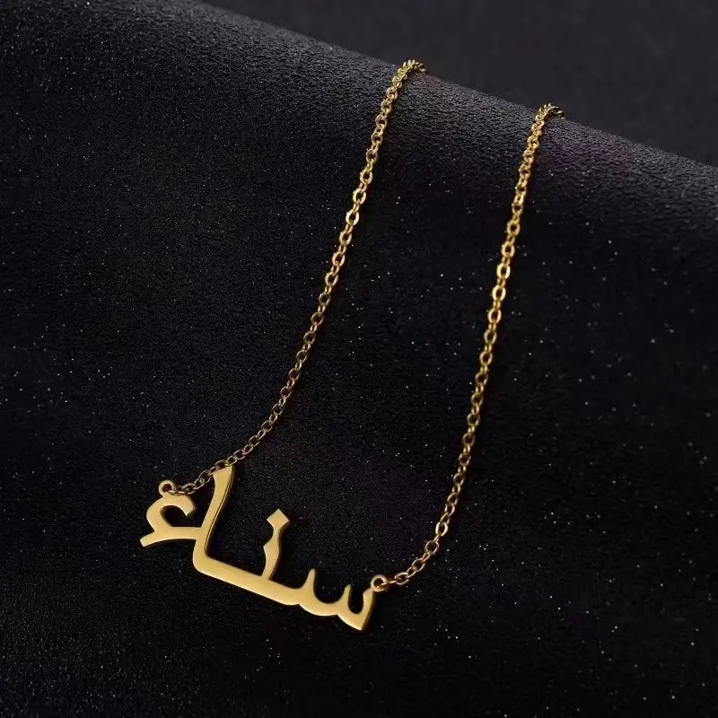 Topnecklace Wholesale Vendors Stainless Steel OVERSTEP 3