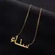 Topnecklace Wholesale Vendors Stainless Steel OVERSTEP 3