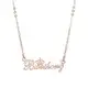 Topnecklace Wholesale Vendors Stainless Steel OVERSTEP 5
