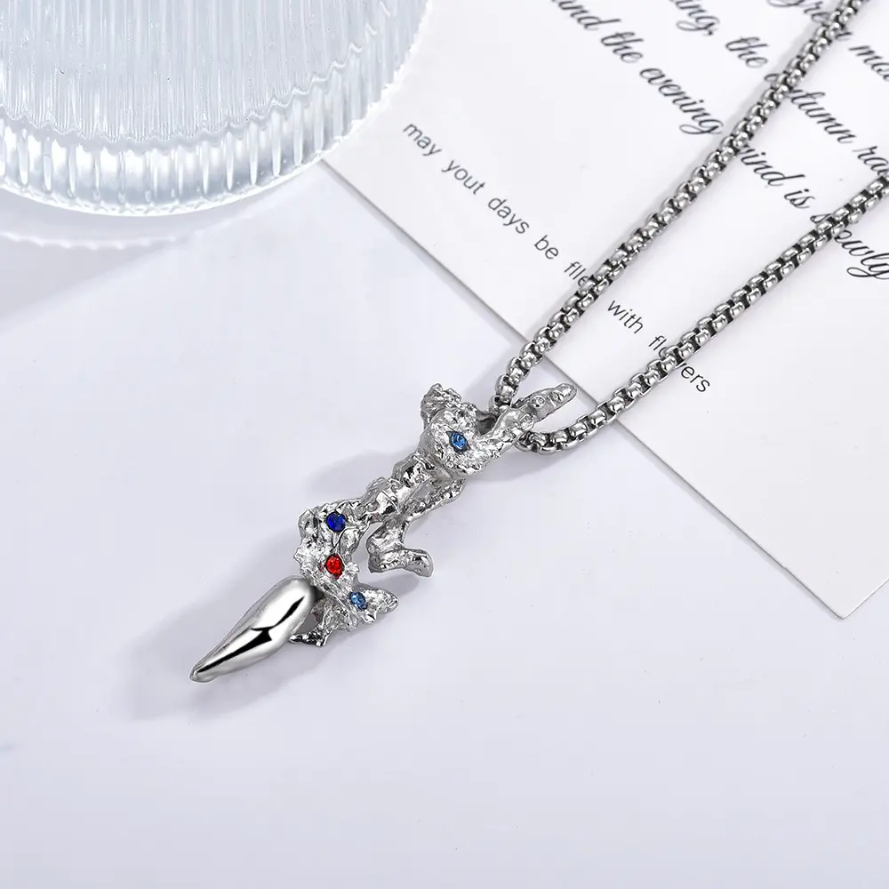 Custom Cheap Jewelry Accessories Cheap Jewelry Accessories Company 5