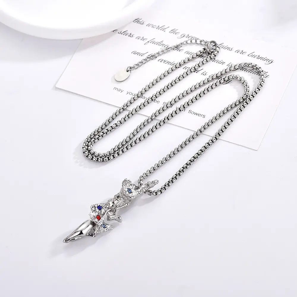 Custom Cheap Jewelry Accessories Cheap Jewelry Accessories Company 3
