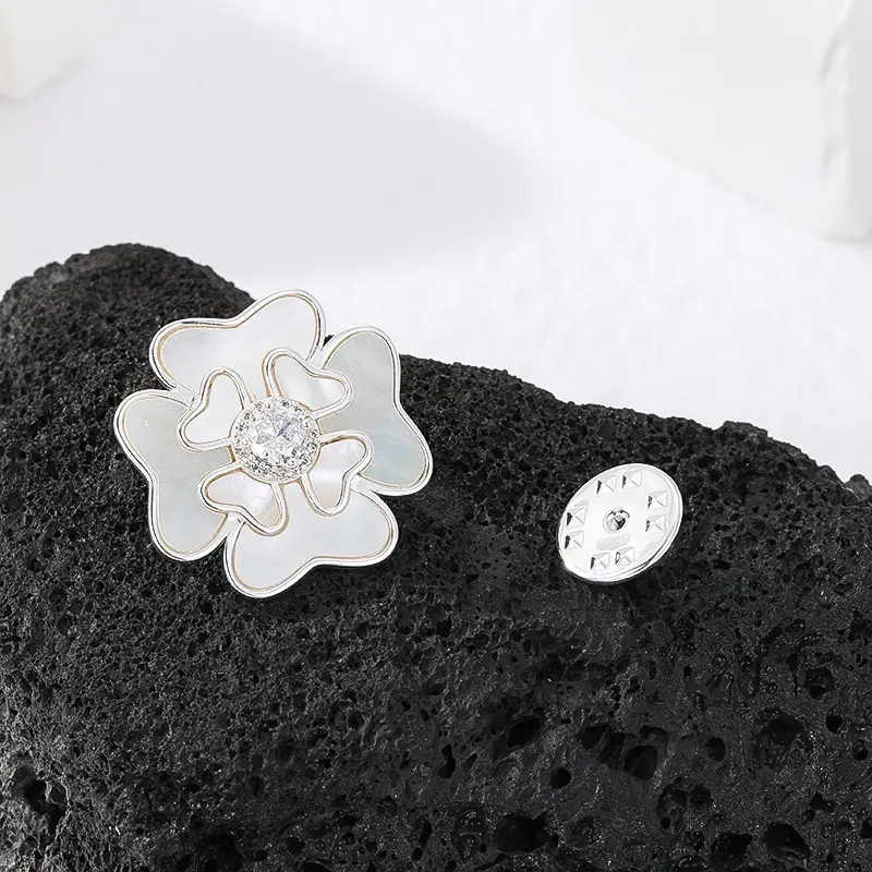 Cheap Jewelry Accessories 925 Sterling Silver - - OVERSTEP 3
