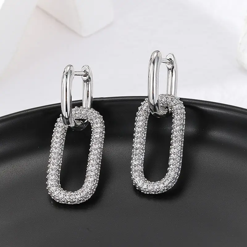 Cheap Jewelry Accessories 925 Sterling Silver - - OVERSTEP 6
