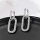 Cheap Jewelry Accessories 925 Sterling Silver - - OVERSTEP 6