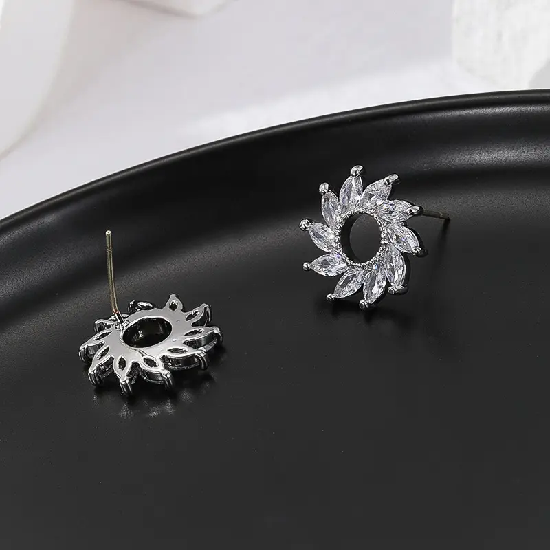 Cheap Jewelry Accessories 925 Sterling Silver - - OVERSTEP 7