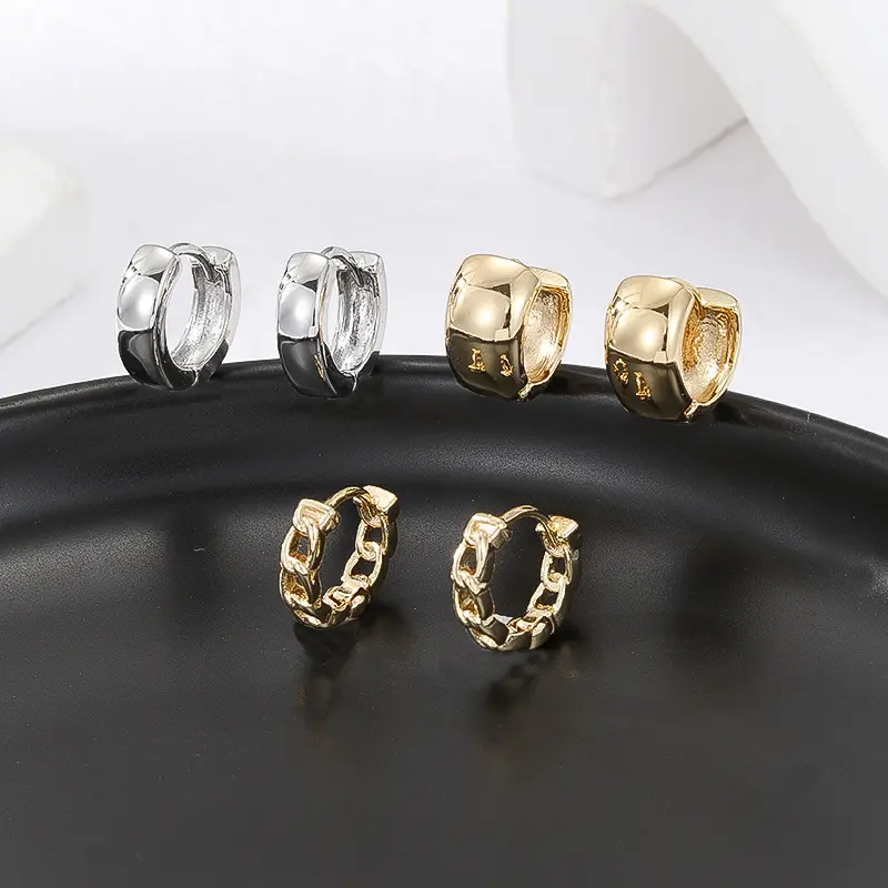 Cheap Jewelry Accessories 925 Sterling Silver - - OVERSTEP 11