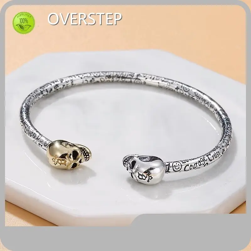 OVERSTEP Bracelet Manufacturer OVERSTEP Bracelet Manufacturerall Sizes 1