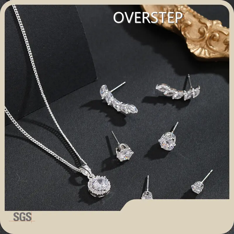 Bulk Production Wholesale Necklace Wholesale Necklace Company 1