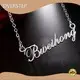 Topnecklace Wholesale Vendors Stainless Steel OVERSTEP 1