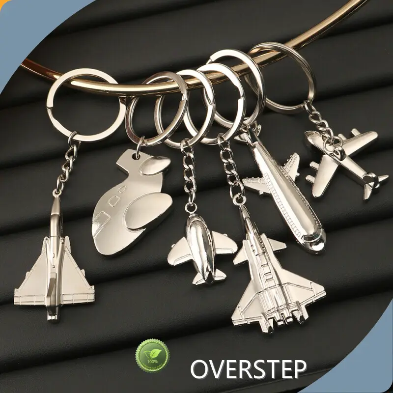 Popular Custom Keychain Manufacturers Factory 1