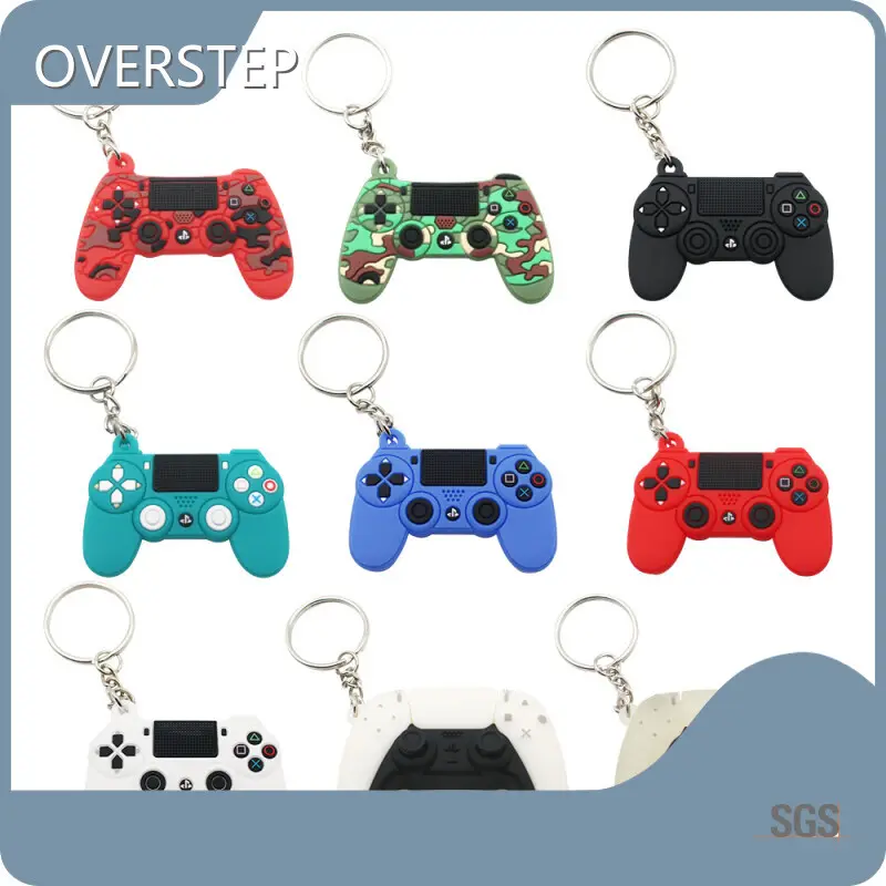 Acrylic Keychain Manufacturer OVERSTEP - - OVERSTEP 1