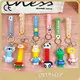 Keychain Accessories Bulk Plasic OVERSTEPfrom China 1