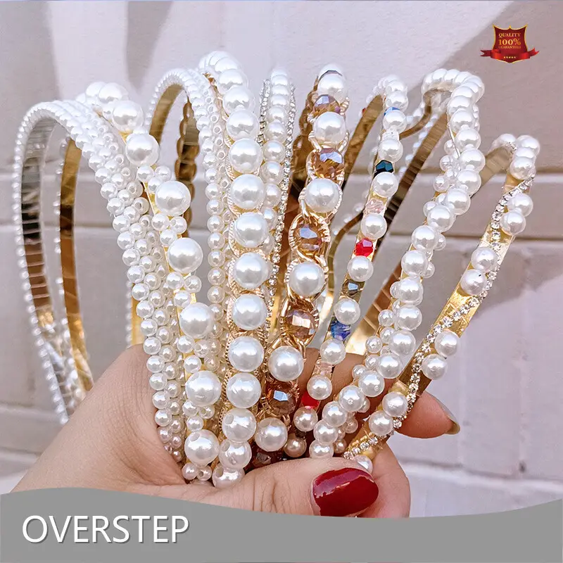 Bulk Claw Clips Plasic OVERSTEPfrom China 1