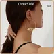 Fashion Earrings Supplier OVERSTEPmade in China 1