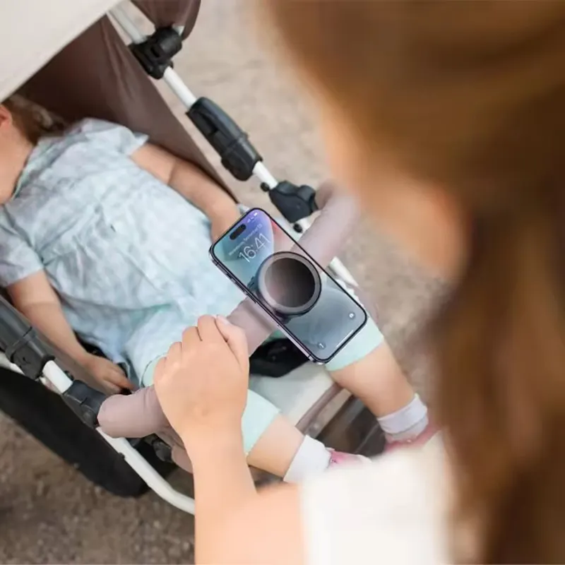 Szsmilin Wholesale Cell Phone Mounts Company 5