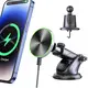 Rotatable Retractable Car Phone Holder Supply Szsmilin 2