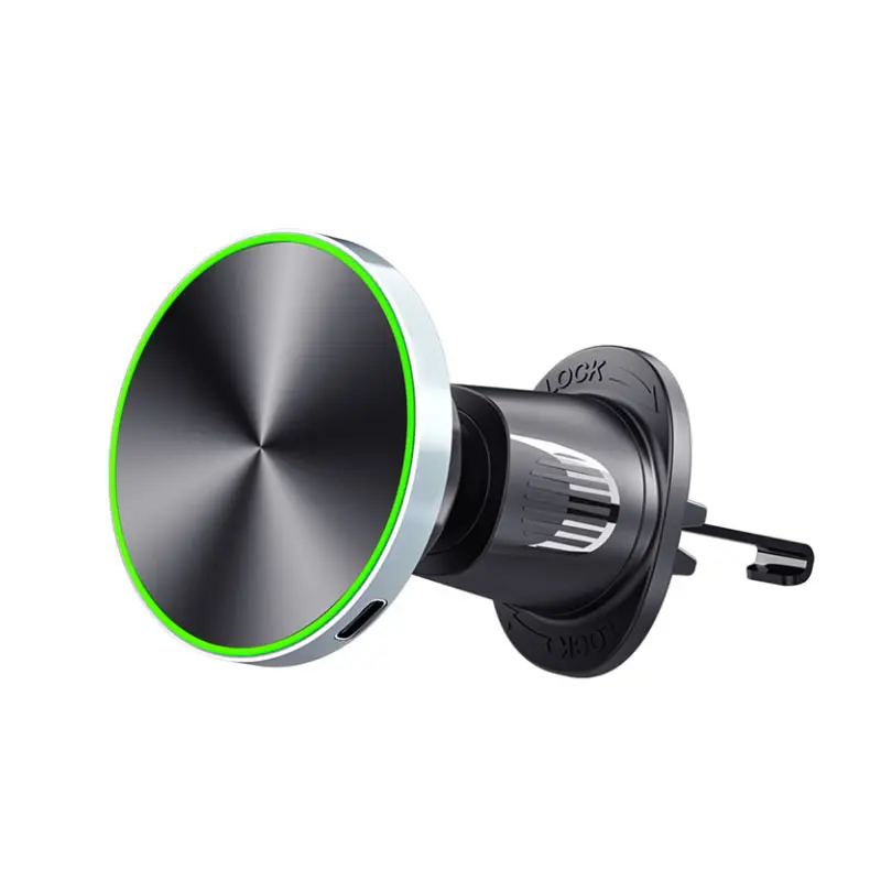 Rotatable Retractable Car Phone Holder Supply Szsmilin 3