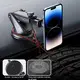Rotatable Retractable Car Phone Holder Supply Szsmilin 5