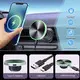 Rotatable Retractable Car Phone Holder Supply Szsmilin 4